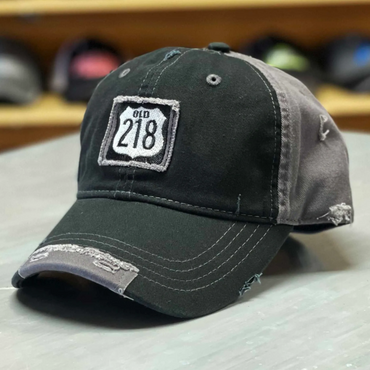 distressed caps, old 218, Richardson 112, mesh back caps, tony@old218 county commissioner Bennett