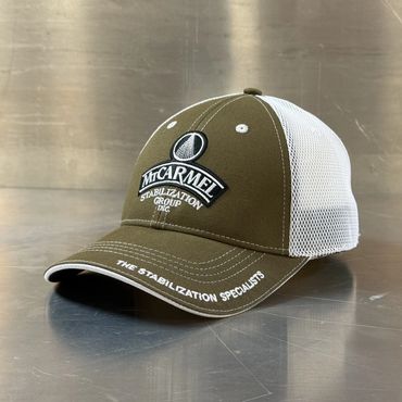 embroidered custom mesh trucker caps with direct embroidery, industrial and agriculture bulk orders