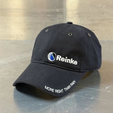 style 3000 custom dad hat old 218 Austin Minnesota Tony Bennett Reinke hats bulk order caps