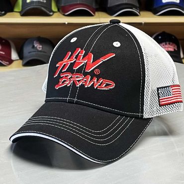 embroidered caps , custom hats, embroidered caps, mesh back caps, company hats, custom patch hats