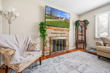 Our home has ultra-fast WiFi, UHD 4K TVs and enough bandwidth for the entire family to enjoy.