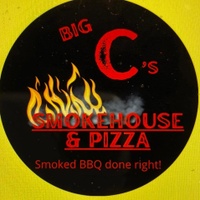 Big C's 
Smoke House