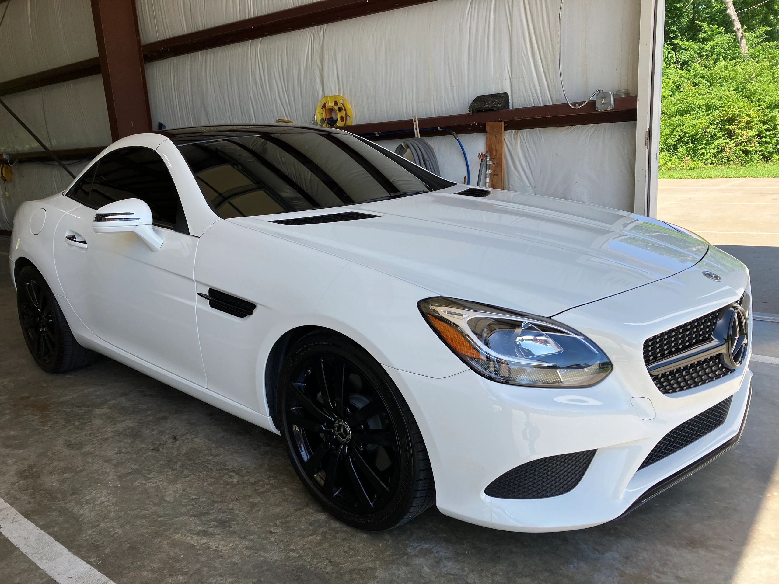 Professional vehicle detailing services in and around O'fallon & Wentzville, MO