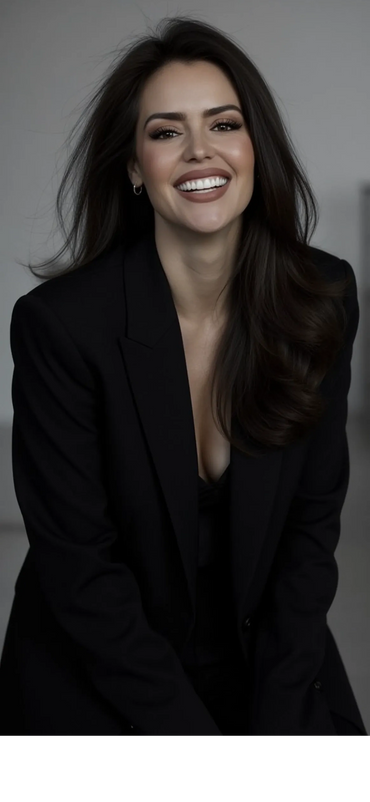 Jackie Coffey Jackie The Happy Investor