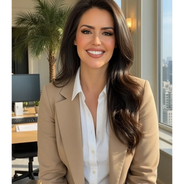 Jackie Coffey Jackie The Happy Investor