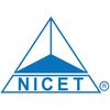 National Institute for Certification in Engineering Technologies (NICET) logo.