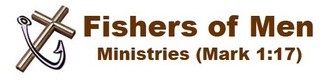 Fishers of Men Ministries