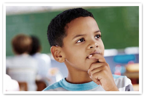 Youngnificent prepares youth for leadership roles through building essential moral standards and val