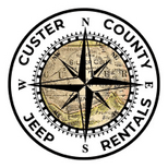 Custer County Jeep Rentals