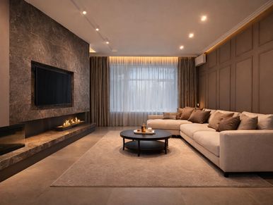 Personalized Lighting Design