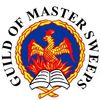 Guild of Master sweeps logo