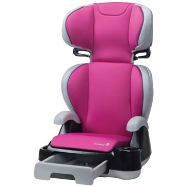 Booster o elevador con respaldo
