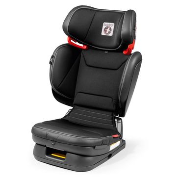 Booster o elevador con respaldo