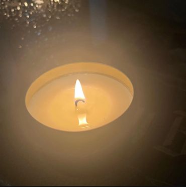 Jehosheba Spiritual Candles