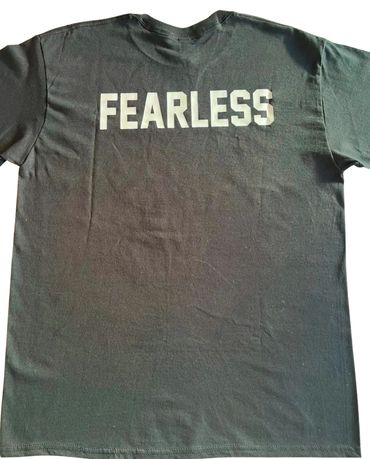 Fearless