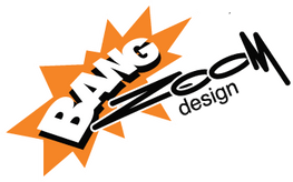 Bang Zoom Design