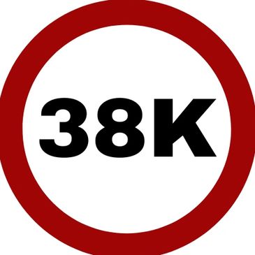 38K