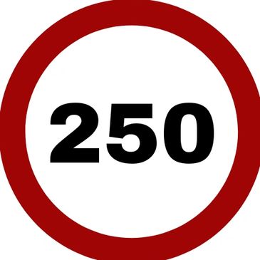250