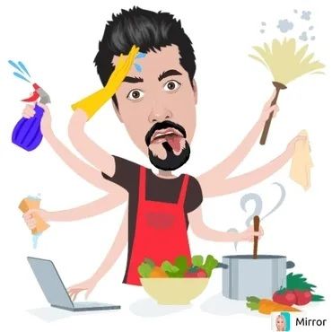 Société de nettoyage