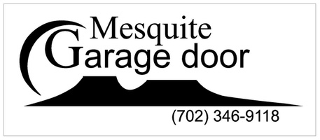 Mesquite Garage Door Company