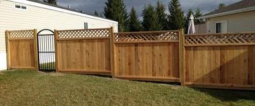 Cranbrook best fence contractor