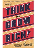 
Think and Grow Rich: The Original, an Official Publication of The Napoleon Hill Foundation