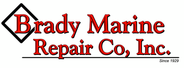 BRADY MARINE REPAIR CO., INC.