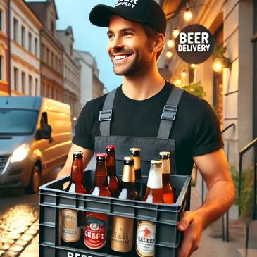 Você recebe as nossas cervejas artesanais para vender