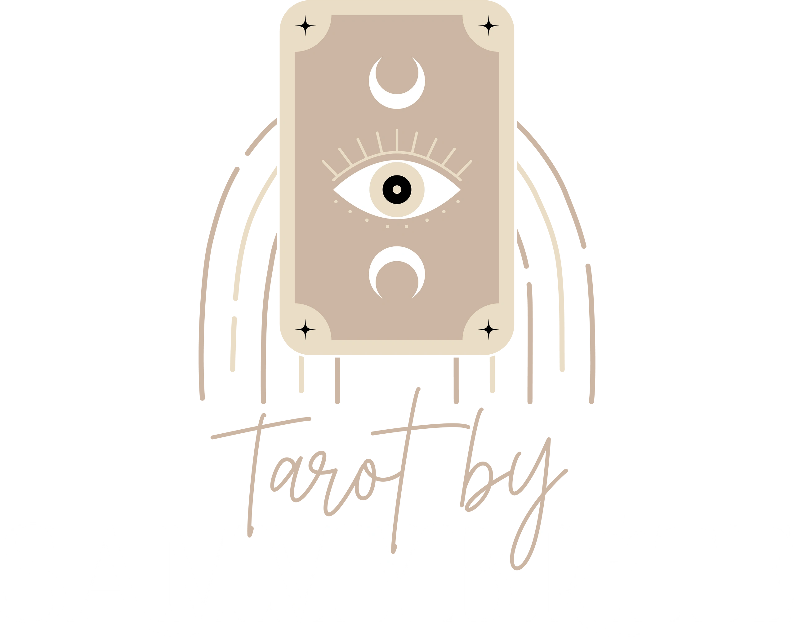 Tarot By SammyBrite logo