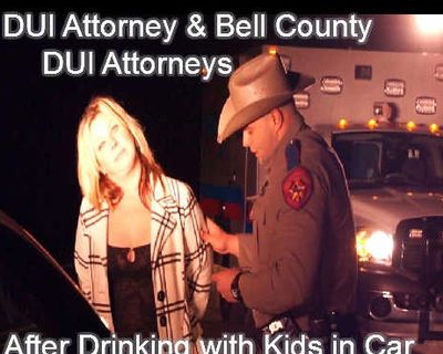 DWI lawyer, DWI attorney, DWI defense, Killeen DWI lawyer, best DWI lawyer in Bell County