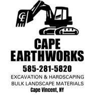 Cape Earthworks