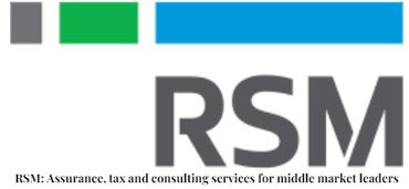 Golf Tournament Sponsor