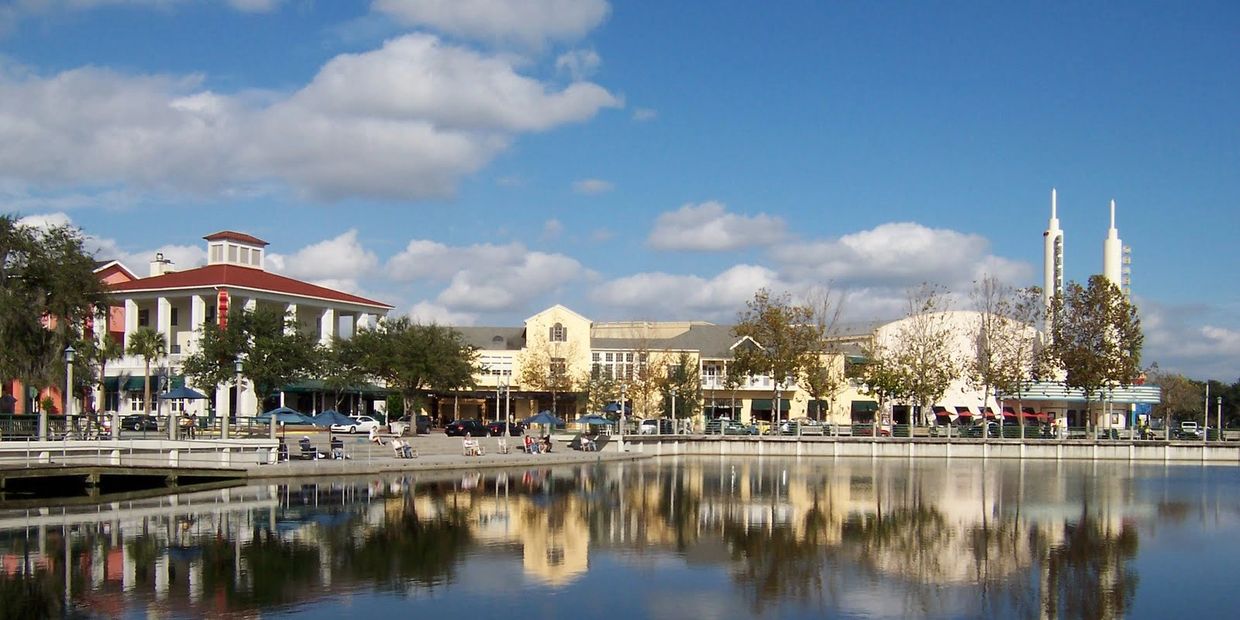 What to do in Celebration Florida 34747