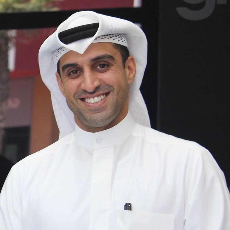 Abdulla J. Al Khamis