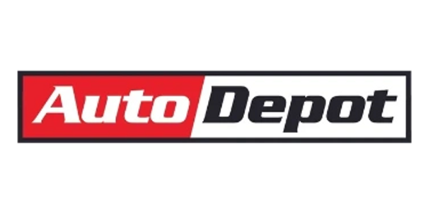 Auto Depot Logo