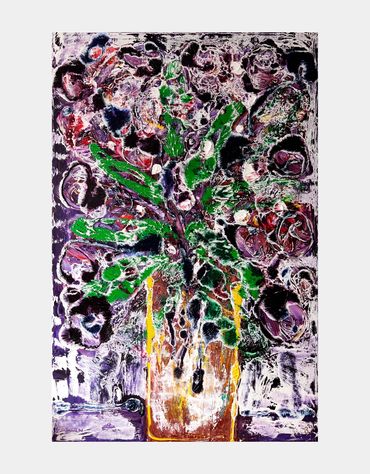 Jay Batlle #jaybatlle
oil painting