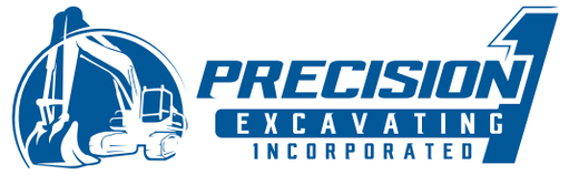 Precision Excavating 1 Inc.