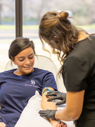 IV Hydration Therapy