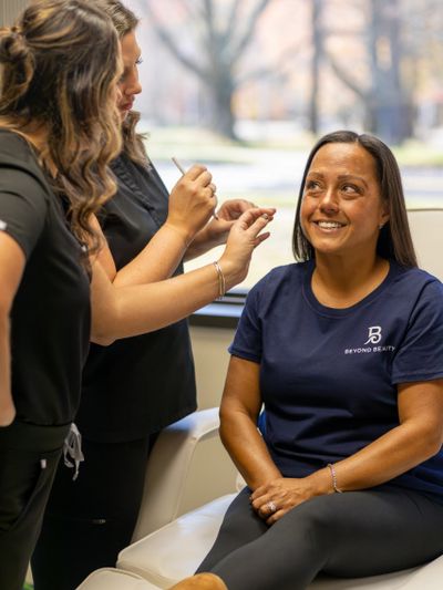 Tox Injections