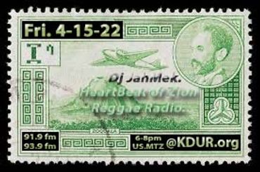 DJ JahMek Live Radio 91.9 & 93.9 FM