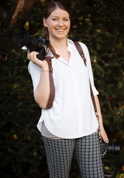 Abigail Thompson from Within Walls