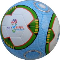 The 2017 FIPFA World Cup football