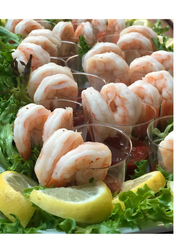 Shrimp Cocktail