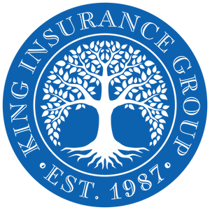 King Insurance Group Logo