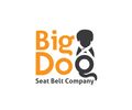 Logo Big Dog Seat Belt Company
Shadow image of a Big Dog wearing a seat belt