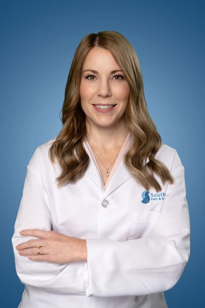 Picture of Dr. Lambeth