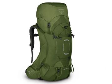 Osprey Backpack Rental in Point Reyes.