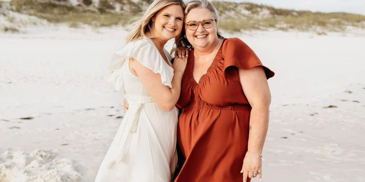 #family #motherdaughter #forgiveness #mylife