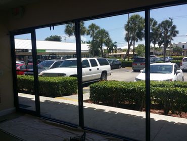 Wrap & Tint Makeover