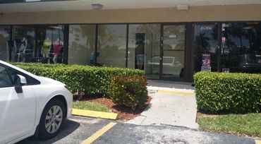 Wrap & Tint Makeover